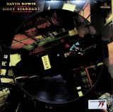Bowie David Rise And Fall Of Ziggy Stardust (Picture vinyl)