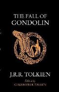 HarperCollins Publishers The Fall of Gondolin