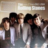 Rolling Stones Rolling Stones Singles: Volume One 1963-1966 (18x7" vinyl)