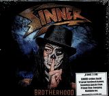 Sinner Brotherhood (digipack)