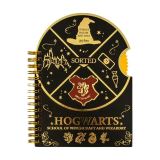 EPEE Harry Potter Spinner blok - Bradavice