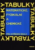 Prometheus Matematick, fyzikln a chemick tabulky pro S