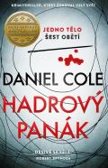 Cole Daniel Hadrov pank
