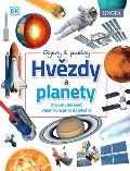 Lingea Hvzdy a planety