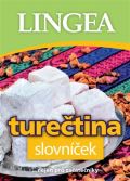 Lingea Turetina - slovnek