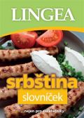 Lingea Srbtina - slovnek
