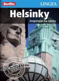 Lingea Helsinky - Inspirace na cesty