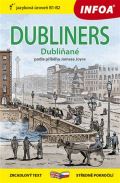 Infoa Dubliners B1-B2 (Dublian) - Zrcadlov etba