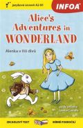 Infoa Alice in Wonderland B1-B2 (Alenka v i div) - Zrcadlov etba