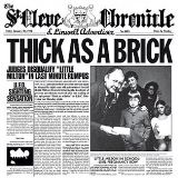 Warner Music Thick As A Brick