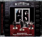 Jethro Tull Benefit - Steven Wilson 2013 Stereo Remix