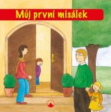 Karmelitnsk nakladatelstv Mj prvn mislek