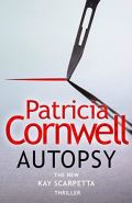 Cornwell Patricia Autopsy