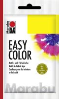 Marabu Marabu Easy Color batikovac barva - olivov 25 g