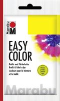 Marabu Marabu Easy Color batikovac barva - pistciov 25 g