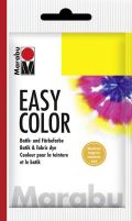 Marabu Marabu Easy Color batikovac barva - mandarinkov 25 g