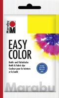 Marabu Marabu Easy Color batikovac barva - azurov modr 25 g