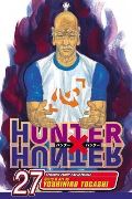 Viz Media Hunter x Hunter 27