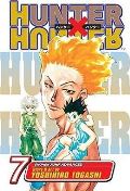 Viz Media Hunter x Hunter 7