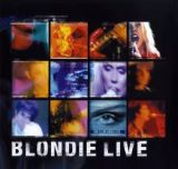 Blondie Live White Ltd.