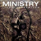 Ministry Live Necronomicon