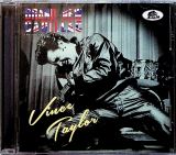 Taylor Vince Brand New Cadillac - The Brits Are Rocking Vol.8