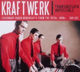 Kraftwerk Transmission Impossible (3CD Set)