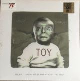 Bowie David Toy E.P. "You've Got It Made With All The Toys" - 10", RSD 2022