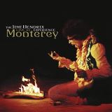 Hendrix Jimi Live At Monterey