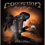 Conception State Of Deception (Limited Deluxe Digipack)