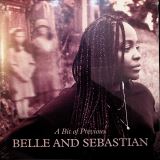 Belle & Sebastian A Bit Of Previous