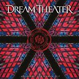 Dream Theater Lost Not Forgotten Archives: ...And Beyond - Live In Japan, 2017