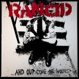 Rancid And Out Come The Wolves