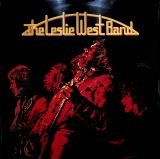 West Leslie Leslie West Band