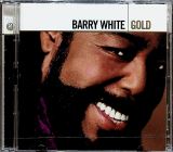 White Barry Gold