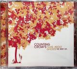 Counting Crows Films About Ghosts - The Best Of...