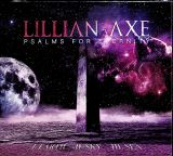 Lillian Axe Psalms For Eternity