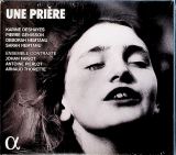Alpha Une Priere