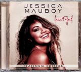 Mauboy Jessica Beautiful (Platinum Edition)