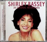 Bassey Shirley 25 Original Recordings