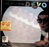 Devo Oh No! It's Devo (Limited Edition, Picture Disc) - RSD 2022