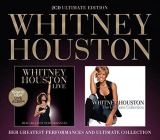 Houston Whitney Her Greatest Performances And Ultimate Collection