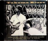 Takoma Takoma Blues -22tr-