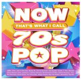 Now Music Now That's What I Call 70s Pop (4CD)