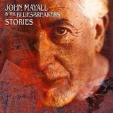 Mayall John & The Bluesbreakers Stories (2LP)