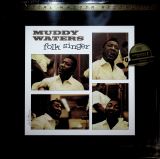 Waters Muddy Folk Singer (Limited Edition Numbered 2LP, 45 RPM)