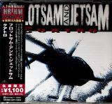 Flotsam & Jetsam Cuatro