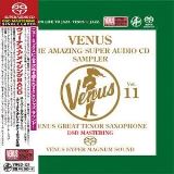 Venus Venus Vol.11 - The Ammazing Super Audio CD Sampler