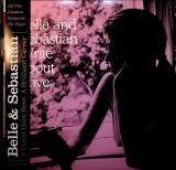 Belle & Sebastian Write About Love