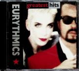 Eurythmics Greatest Hits